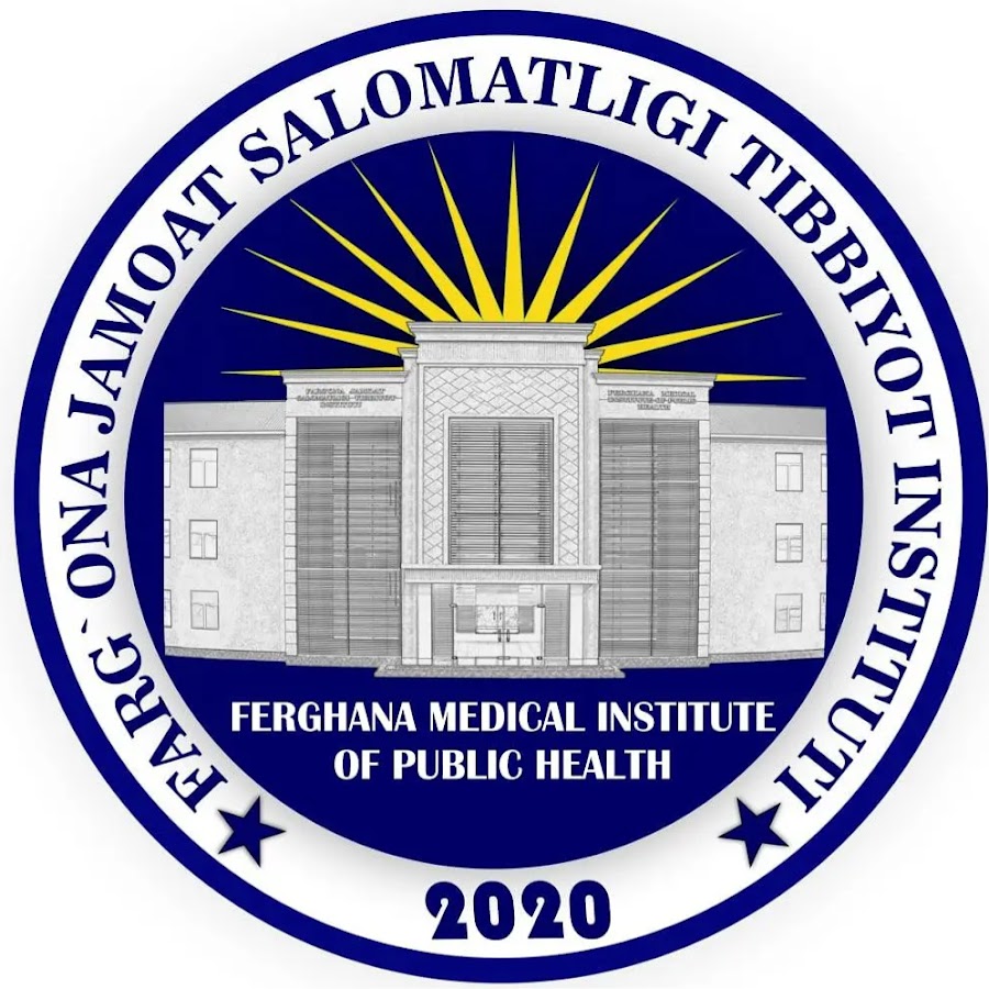  Fergana Medical Institute